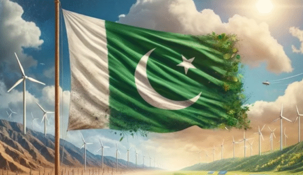 Pakistan to Benefit from UN’s $250 Million Climate Adaptation Project
