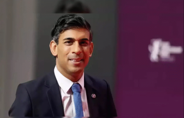 UK Ex-PM Rishi Sunak Lands Senior Roles at Microsoft and Anthropic
