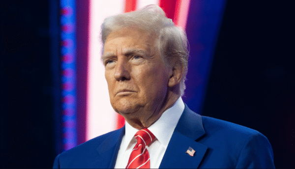 Nobel Committee Explains Why Donald Trump Missed Out on 2025 Peace Prize
