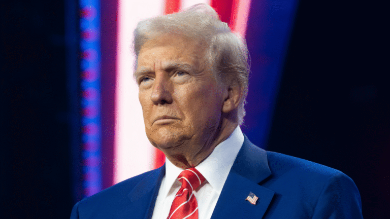 Nobel Committee Explains Why Donald Trump Missed Out on 2025 Peace Prize