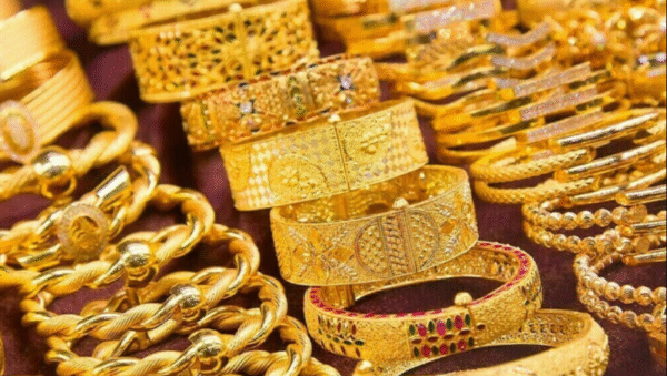 Gold Price in Pakistan Holds Steady Amid Global Market Stability