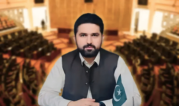 Khyber Pakhtunkhwa Assembly to elect new Chief Minister today