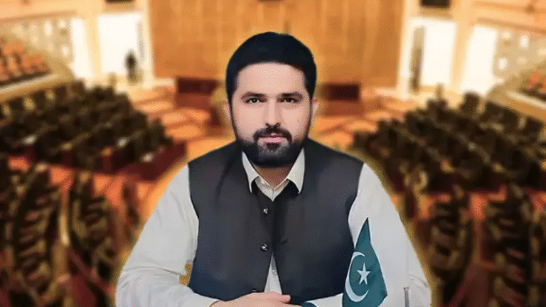 Khyber Pakhtunkhwa Assembly to elect new Chief Minister today