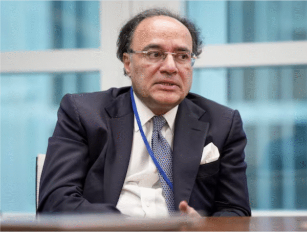 Pakistan, IMF Reach Staff-Level Agreement Worth $3.3 Billion Under EFF and RSF