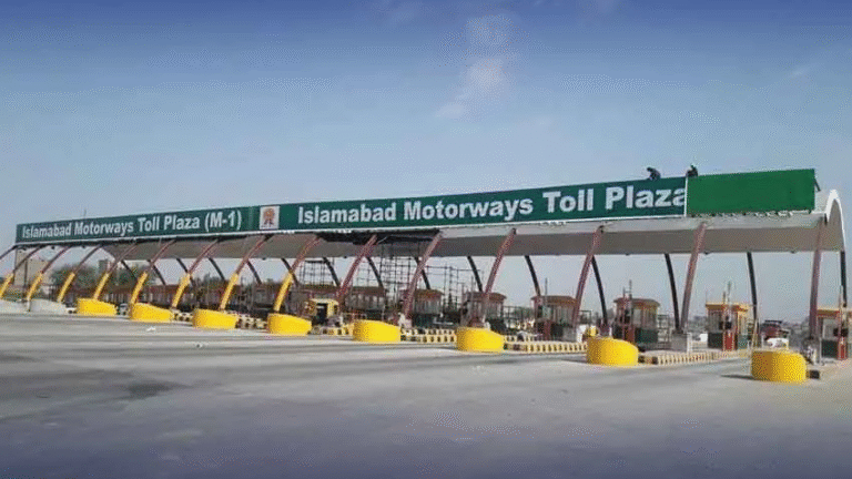 Islamabad Issues Clarification on New M-Tags for Vehicles Entering the City