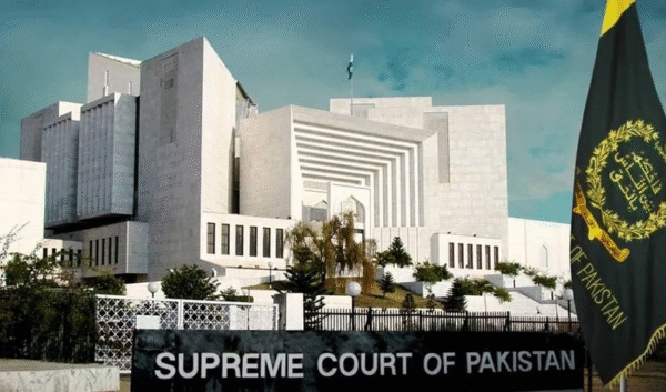 The Supreme Court of Pakistan has reinforced a landmark principle in a significant inheritance case, ruling that depriving women of their lawful share of property violates both the Constitution and Islamic teachings.