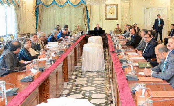 Coordinated Decision-Making Essential to Sustain Economic Growth, Says PM Shehbaz Sharif