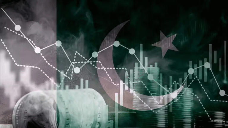 Pakistan’s Economy Expected to Maintain Positive Momentum Despite Persistent Inflation Pressures