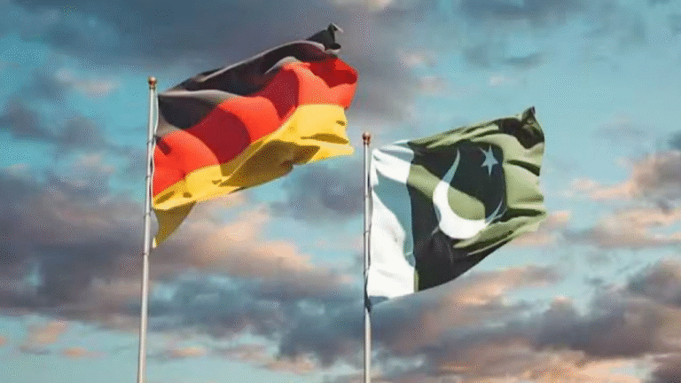 Germany Pledges $131 Million for Climate and Energy Reforms in Pakistan