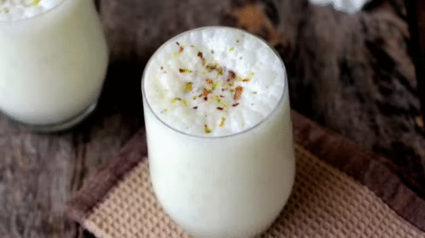 Parliamentarians Celebrate 27th Amendment with Traditional Halwa and Lassi Breakfast at Parliament House