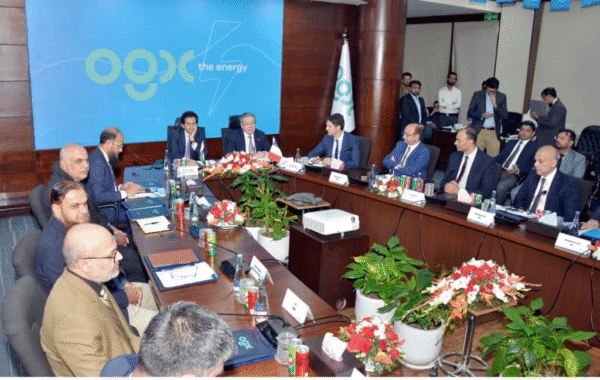 Pakistan, France Sign Deal to Advance Minerals and Mining Cooperation