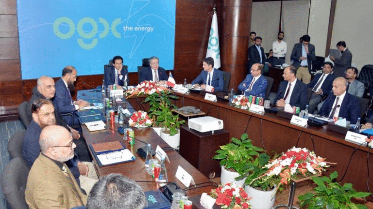 Pakistan, France Sign Deal to Advance Minerals and Mining Cooperation