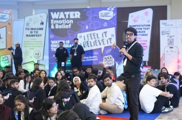 Young Leaders Conference 2025 Highlights Social Stewardship on Day Two