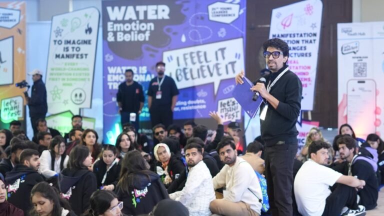 Young Leaders Conference 2025 Highlights Social Stewardship on Day Two