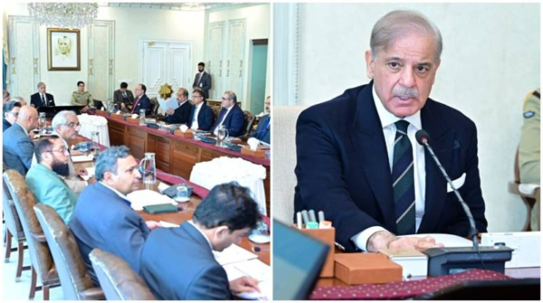 PM Orders Acceleration in Privatization of DISCOs and GENCOs to Reform Power Sector