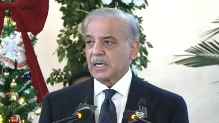 PM Shehbaz Says Economic Reforms Steered Pakistan Out of Crisis