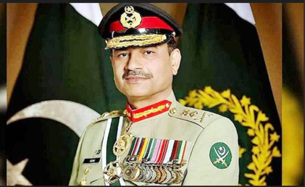 Ministry Notifies Appointment of Field Marshal Asim Munir as Pakistan’s First Chief of Defence Forces