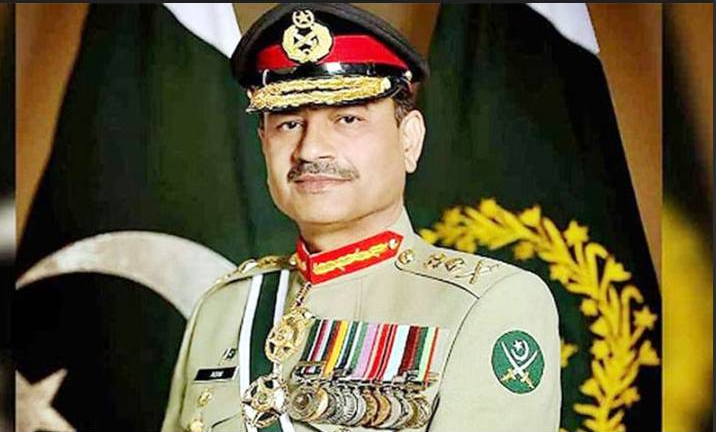 Ministry Notifies Appointment of Field Marshal Asim Munir as Pakistan’s First Chief of Defence Forces