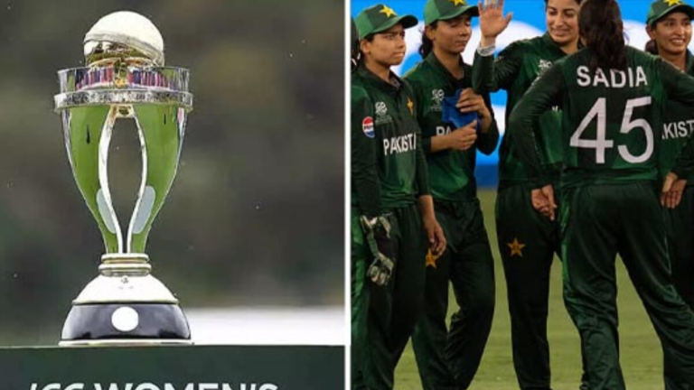 Pakistan Gears Up to Host Women’s World Cup, PCB Announces Youth Development Plans