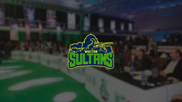 Multan Sultans’ Expected Base Price for Sale Set at Rs. 160 Crore