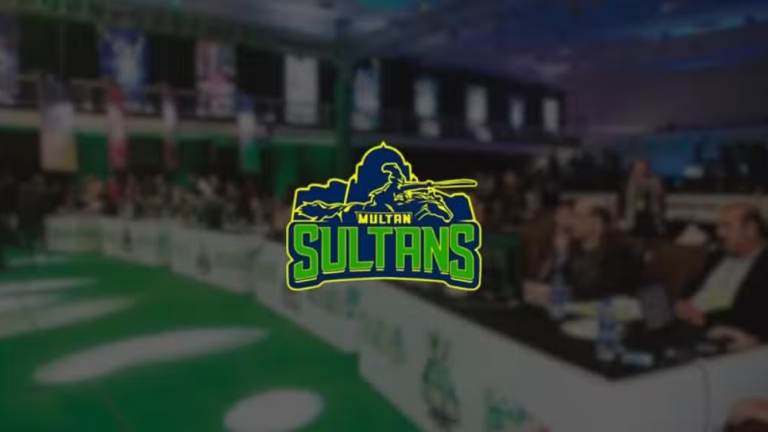 Multan Sultans’ Expected Base Price for Sale Set at Rs. 160 Crore