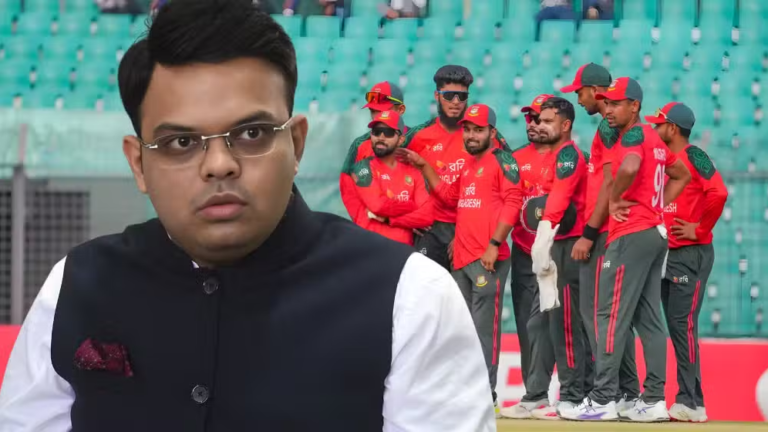 Bangladesh Announces Boycott of ICC T20 World Cup