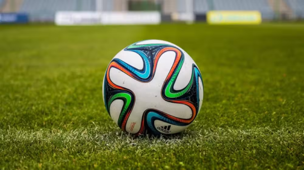 Pakistani Football Manufacturer Forward Sports to Begin Operations in Saudi Arabia