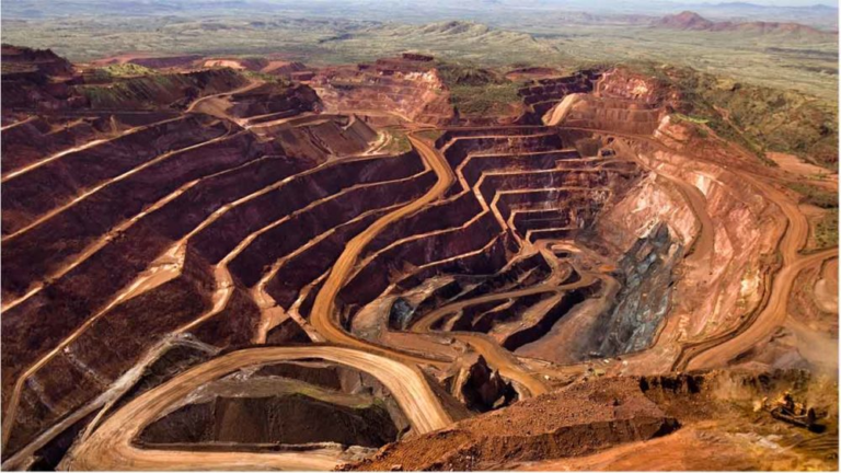 Mining Emerges as a New Pillar of Pak–China Economic Cooperation