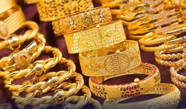 Gold Prices Surge by Rs118,000 per Tola in Just 29 Days, Setting Historic Record