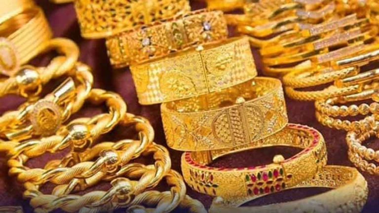 Gold Prices Surge by Rs118,000 per Tola in Just 29 Days, Setting Historic Record