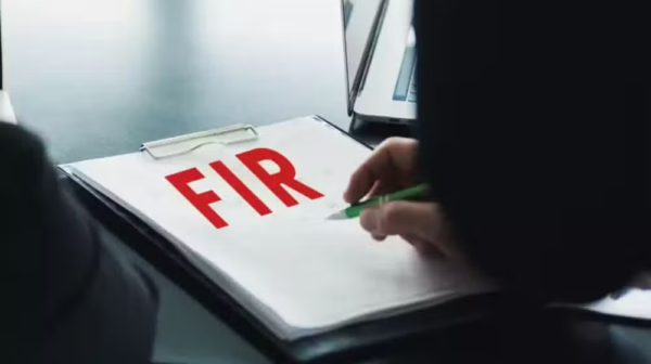 Supreme Court Bans Use of ‘Bakhidmat Janab SHO’ in Police Complaints