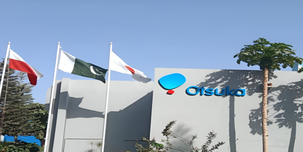 Otsuka Pakistan Resumes Production After Completion of Annual Maintenance