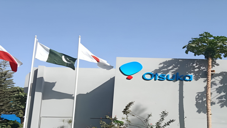 Otsuka Pakistan Resumes Production After Completion of Annual Maintenance
