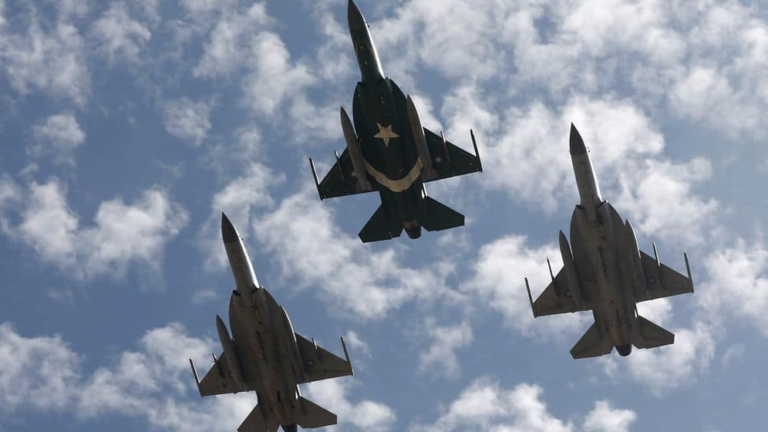 PAF Features on Front Cover of Top US Magazine