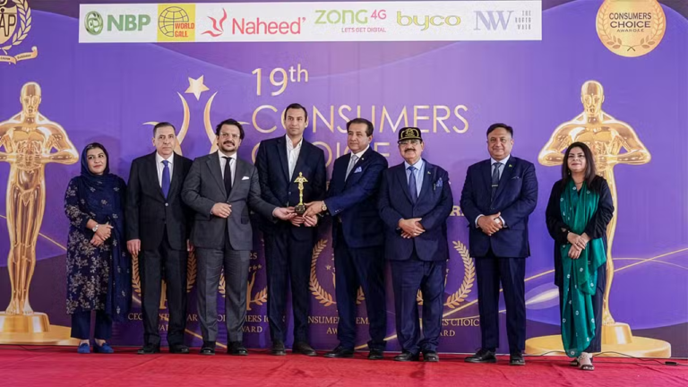 Pakistan’s Largest Enriched Eggs Exporter Strengthens Presence in Gulf Markets