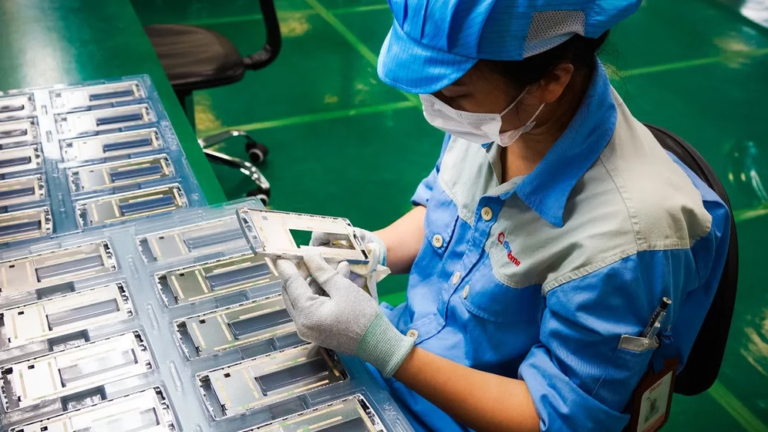 Pakistan Set to Transition From Assembly to Full-Scale Electronics Manufacturing