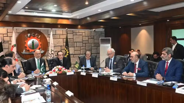 FPCCI Launches Pakistan’s First Indigenous Transparency and Accountability Index