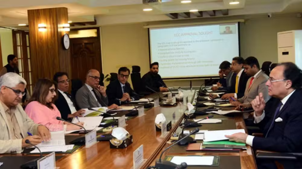 ECC Approves Low-Cost Housing Scheme With Rs. 10 Million Loan Limit