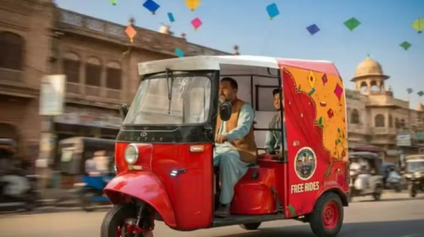 Public Pays Full Fare Despite Punjab Government’s Basant Free Ride Promise