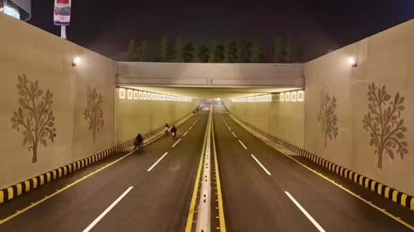 Traffic Plan Announced for New Underpass Construction in Islamabad