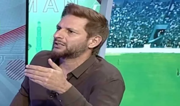 Afridi Backs Pakistan Government’s Decision to Boycott India Match, Urges ICC to Act