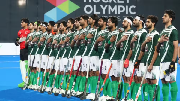 Pakistan Hockey World Cup 2026 Schedule Announced