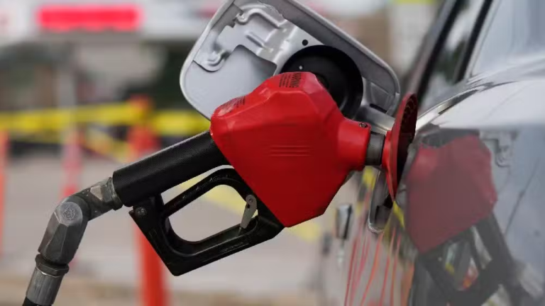 Government Likely to Absorb Rs. 49/Litre Fuel Cost to Maintain Prices