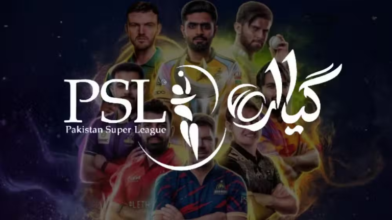 How to Watch PSL 11 Live: Complete TV and Streaming Guide for 2026