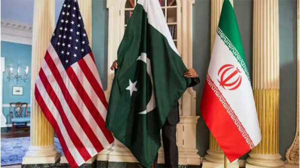 Pakistan Likely to Host US-Iran Peace Talks Amid Renewed Diplomatic Efforts