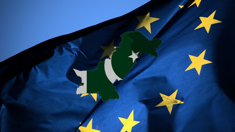 Pakistan Risks $9 Billion Export Blow if GSP Plus Status Is Lost