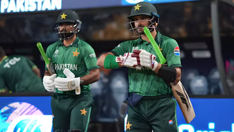ICC Nominates Pakistan’s Sahibzada Farhan for T20 World Cup 2026 Player of the Tournament Award