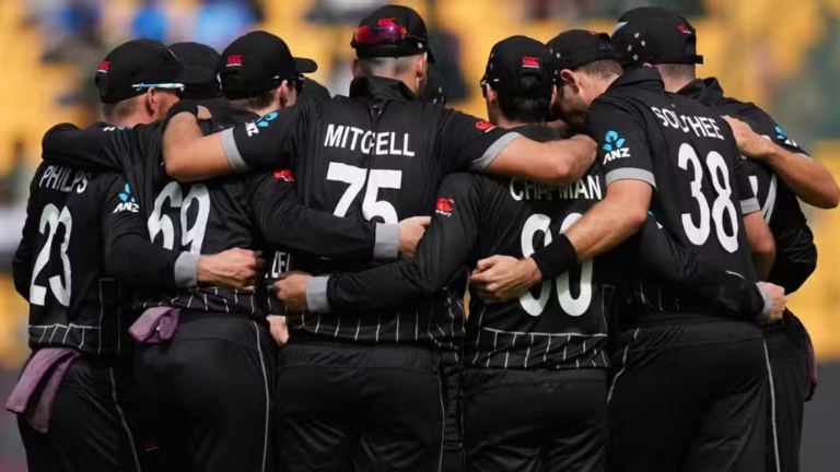 Dale Steyn Says New Zealand Must Win T20 World Cup Final or Face ‘Chokers’ Label