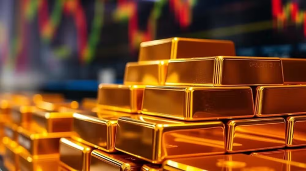 Gold Prices Surge in Pakistan After US-Israel Strike on Iran