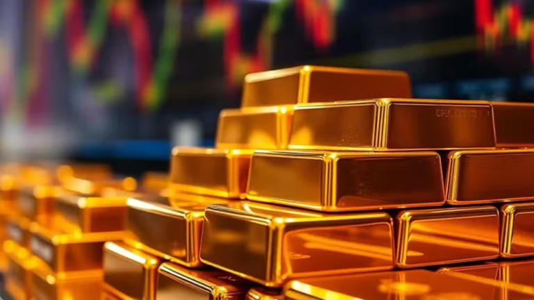 Gold Prices Surge in Pakistan After US-Israel Strike on Iran